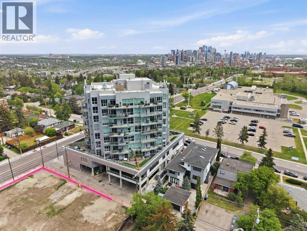 406, 2505 17 Avenue Sw, Calgary, Alberta  T3E 7V3 - Photo 19 - A2317644