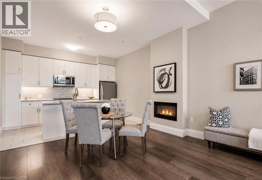73 Arthur Street S Unit# 103, Guelph, Ontario  N1E 0S6 - Photo 4 - 40837054