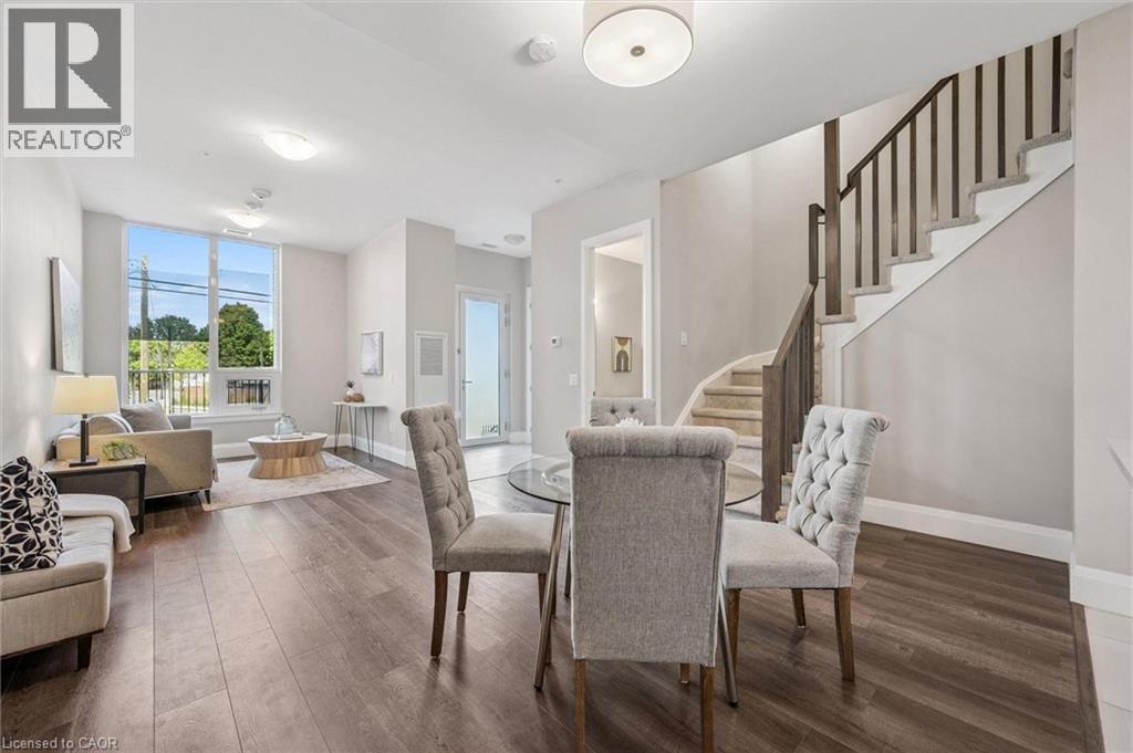73 ARTHUR Street S Unit# 103, Guelph, Ontario