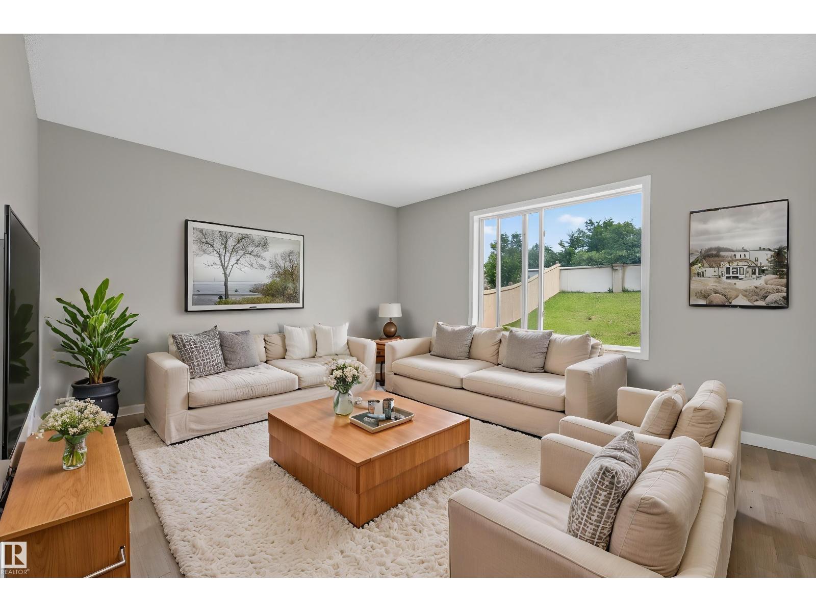 152 BRIGHTON BA, sherwood park, Alberta