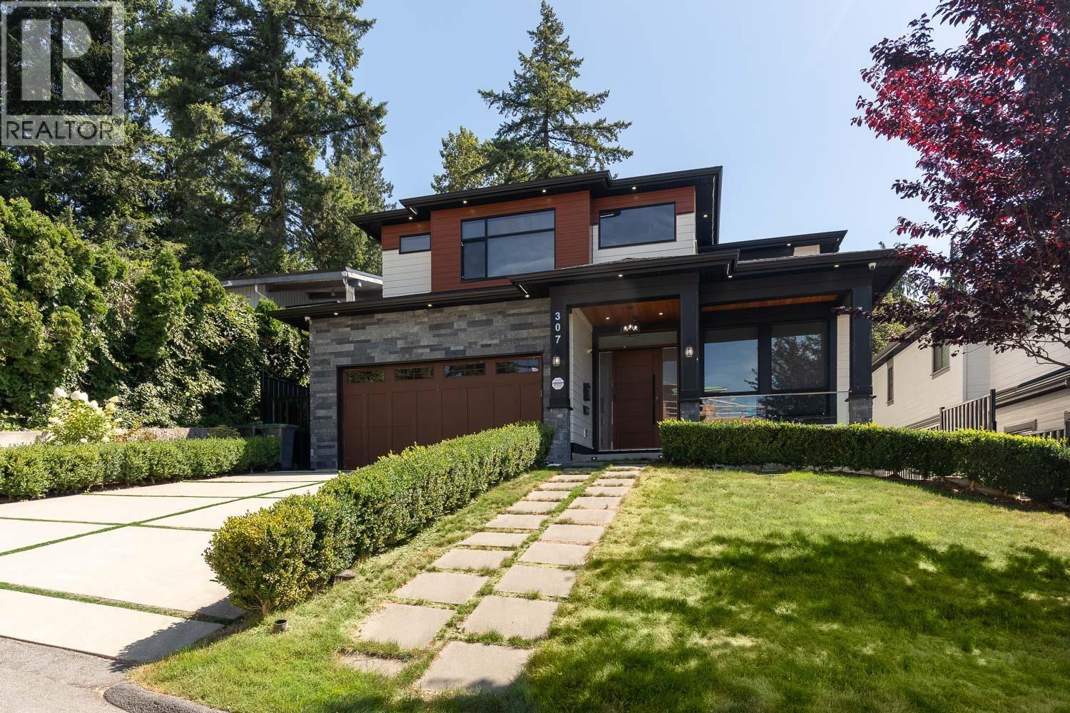 307 Cutler Street, Coquitlam, British Columbia  V3K 5C1 - Photo 5 - R3152623