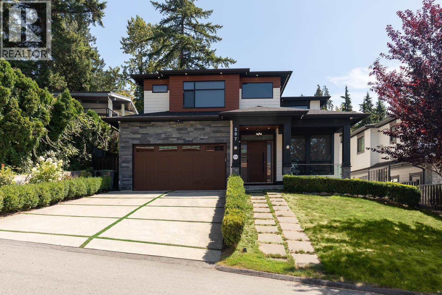 307 Cutler Street, Coquitlam, British Columbia  V3K 5C1 - Photo 4 - R3152623