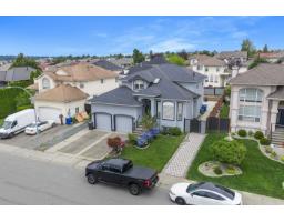31481 SOUTHERN DRIVE, Abbotsford, British Columbia