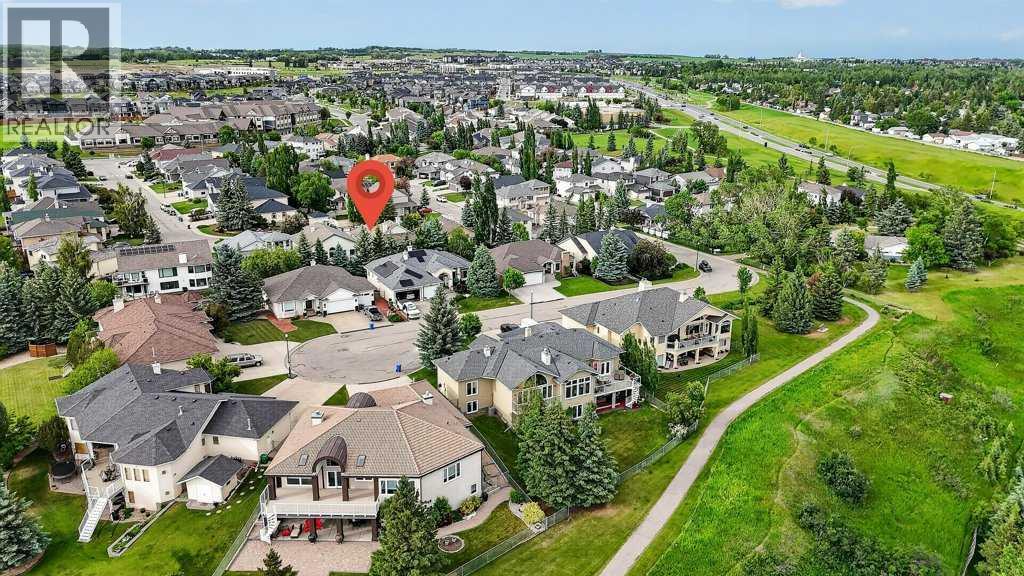 52 Sandstone Ridge Crescent, Okotoks, Alberta  T1S 1P9 - Photo 44 - A2324984
