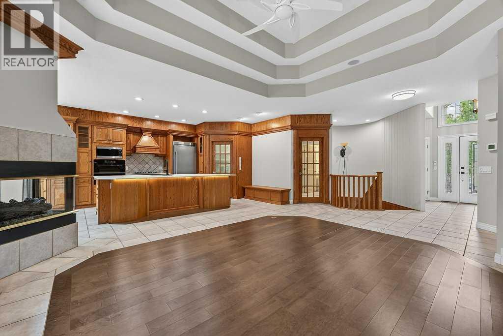 52 Sandstone Ridge Crescent, Okotoks, Alberta  T1S 1P9 - Photo 8 - A2324984