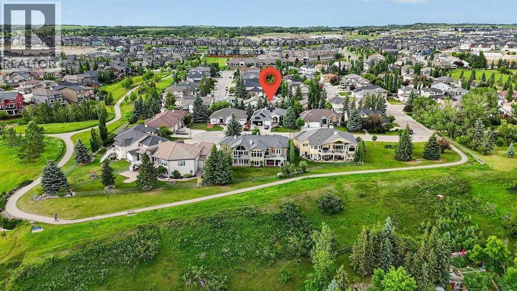 52 Sandstone Ridge Crescent, Okotoks, Alberta  T1S 1P9 - Photo 2 - A2324984