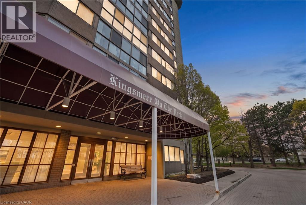 880 Dundas Street W Unit# 503, Mississauga, Ontario  L5C 4H3 - Photo 3 - 40847714