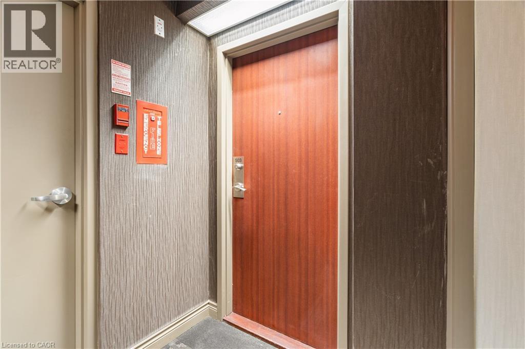 880 Dundas Street W Unit# 503, Mississauga, Ontario  L5C 4H3 - Photo 4 - 40847714
