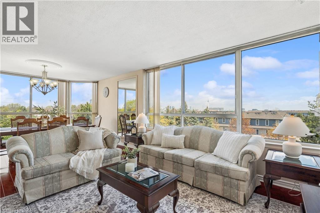 880 DUNDAS Street W Unit# 503, Mississauga, Ontario
