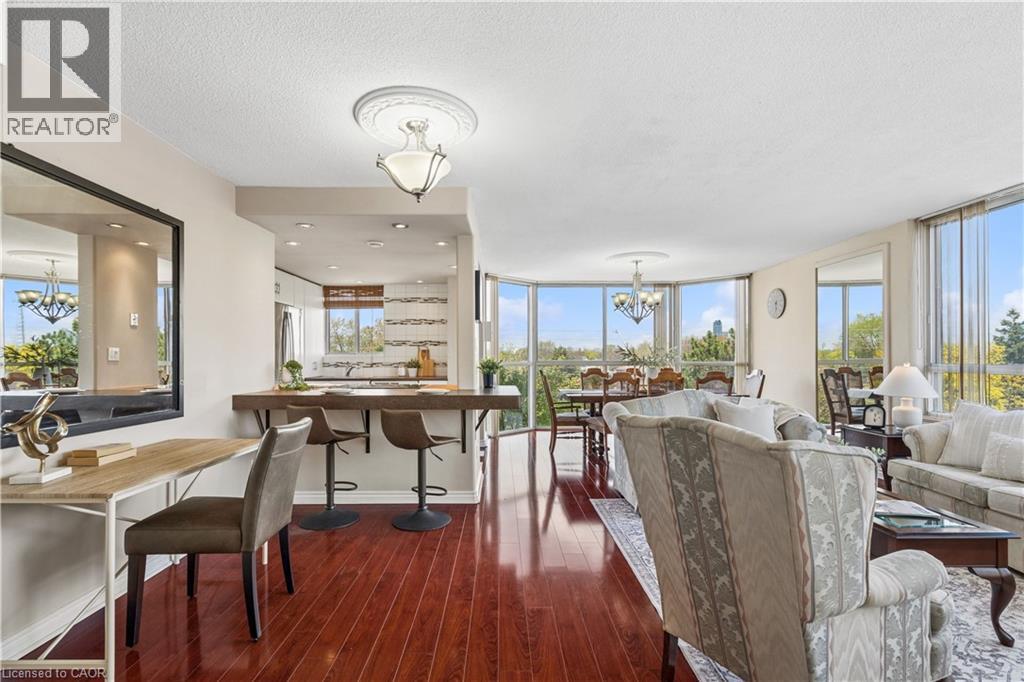 880 Dundas Street W Unit# 503, Mississauga, Ontario  L5C 4H3 - Photo 8 - 40847714