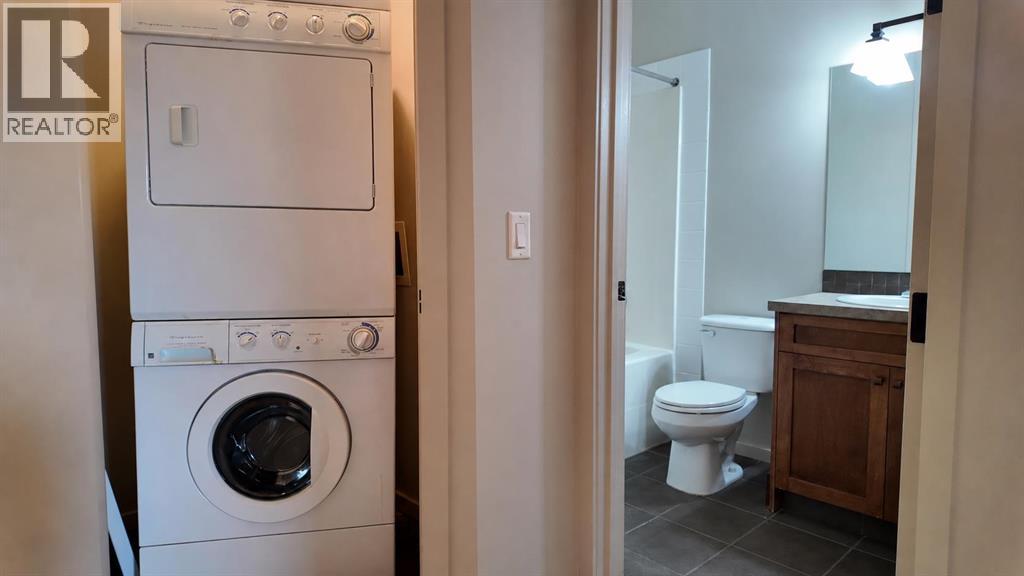 1103, 105 Railway Avenue SW, Airdrie, Alberta  T4B 0E3 - Photo 6 - A2332998