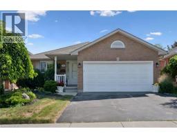 187 WESTCHESTER Drive, kitchener, Ontario