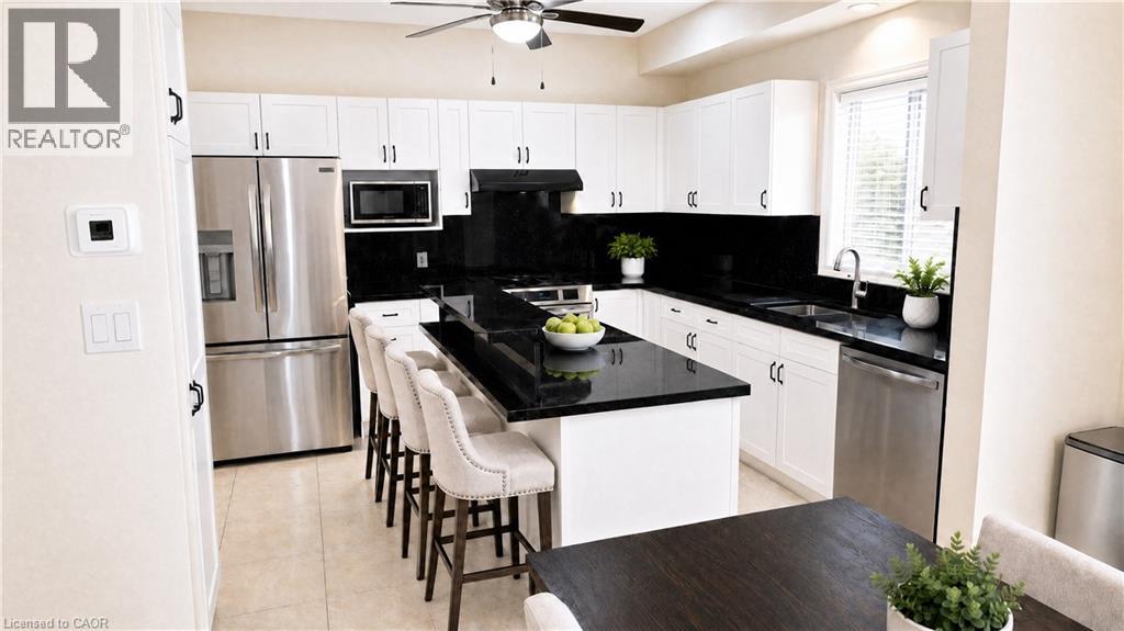 349 Braithwaite Avenue, Ancaster, Ontario  L9G 5A7 - Photo 4 - 40848257