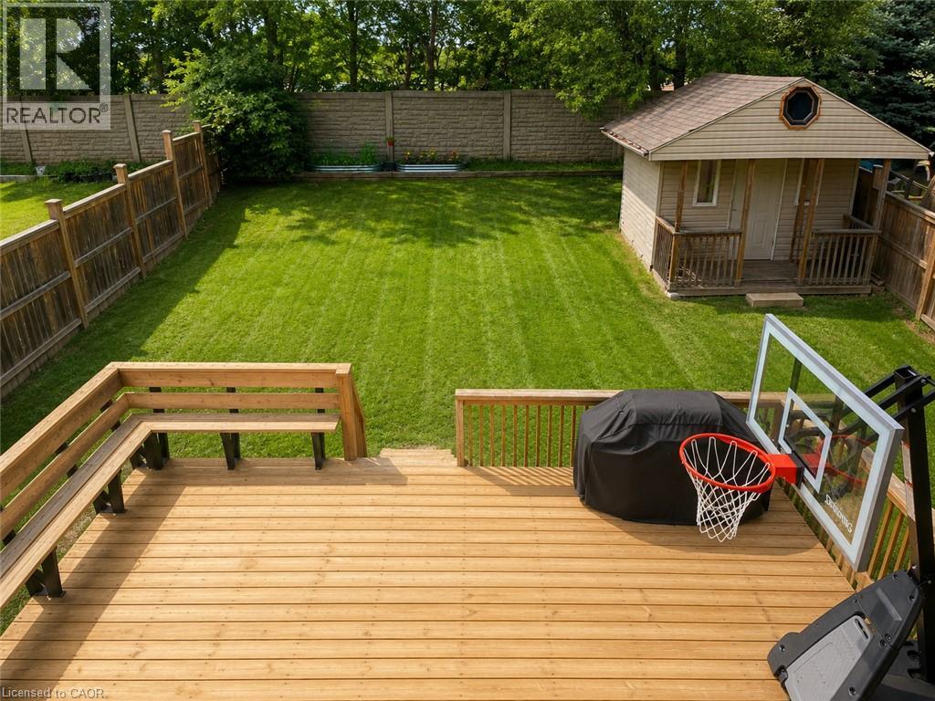 349 Braithwaite Avenue, Ancaster, Ontario  L9G 5A7 - Photo 30 - 40848257
