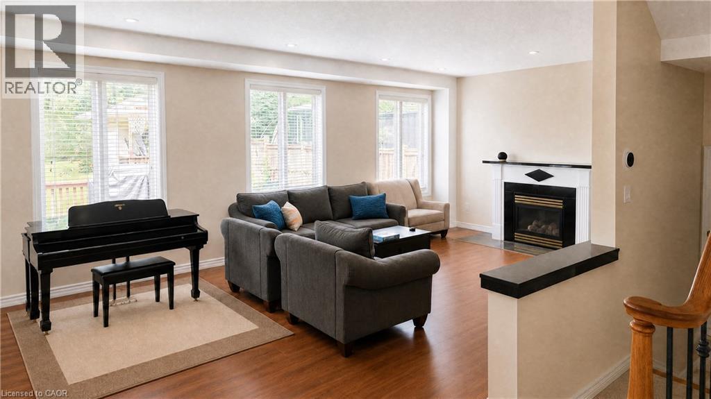 349 Braithwaite Avenue, Ancaster, Ontario  L9G 5A7 - Photo 6 - 40848257