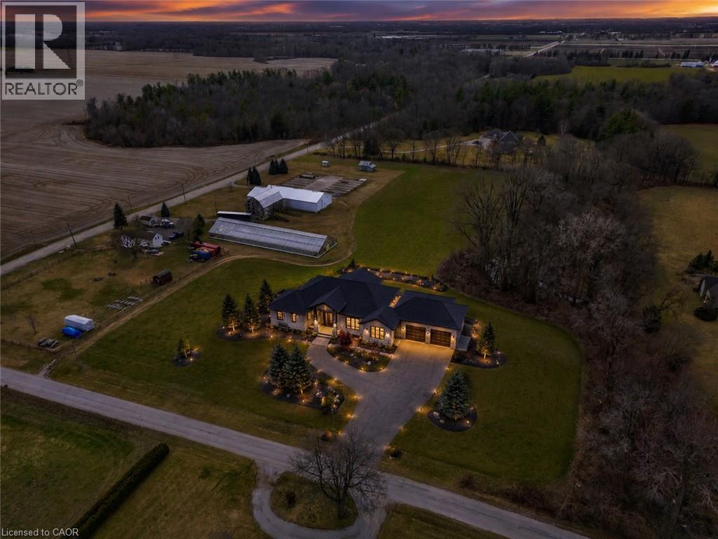 1135 NORFOLK CTY RD 19 W, Vanessa, Ontario