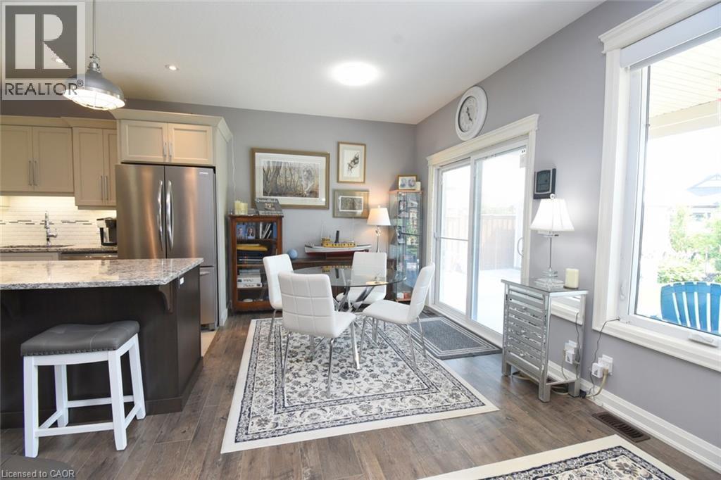 10 Craddock Boulevard, Jarvis, Ontario  N0A 1J0 - Photo 11 - 40852643