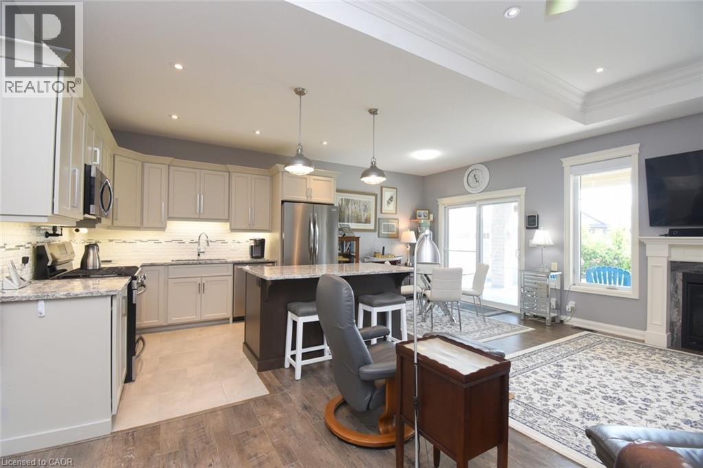 10 Craddock Boulevard, Jarvis, Ontario  N0A 1J0 - Photo 14 - 40852643
