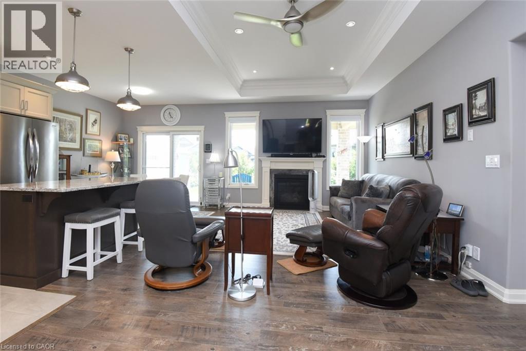 10 Craddock Boulevard, Jarvis, Ontario  N0A 1J0 - Photo 9 - 40852643