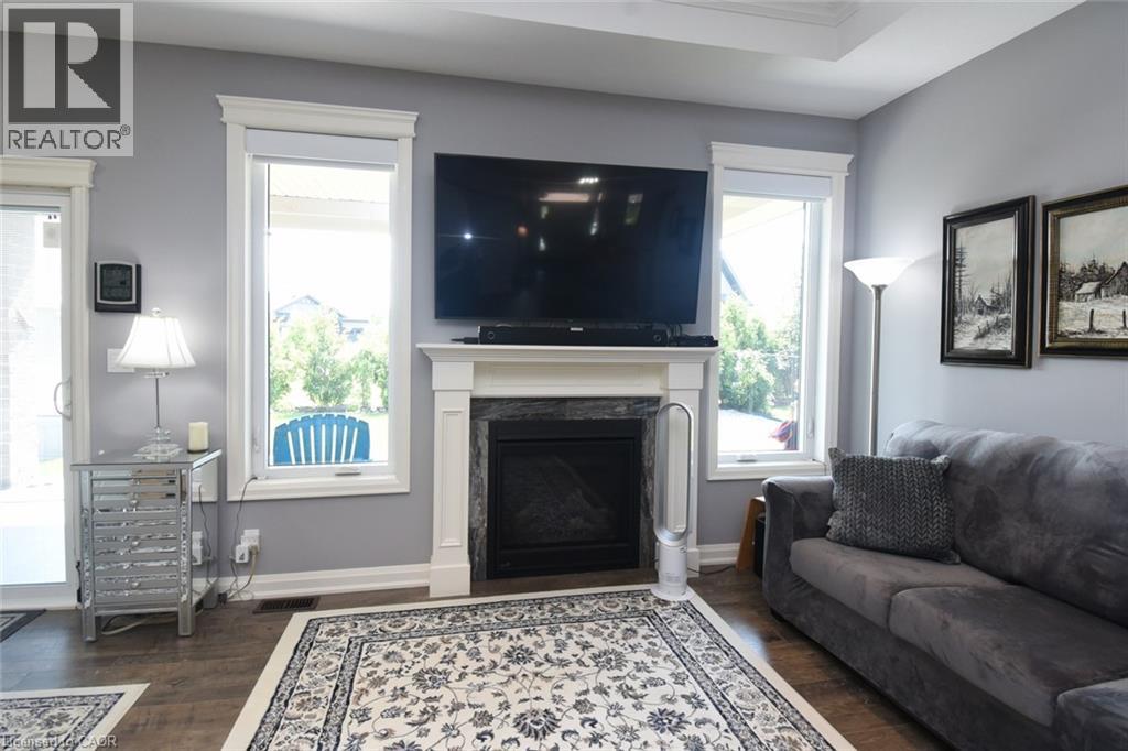 10 Craddock Boulevard, Jarvis, Ontario  N0A 1J0 - Photo 6 - 40852643