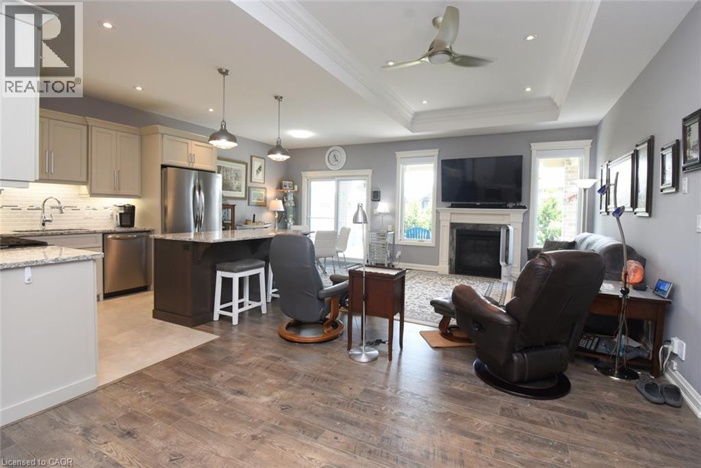 10 Craddock Boulevard, Jarvis, Ontario  N0A 1J0 - Photo 7 - 40852643