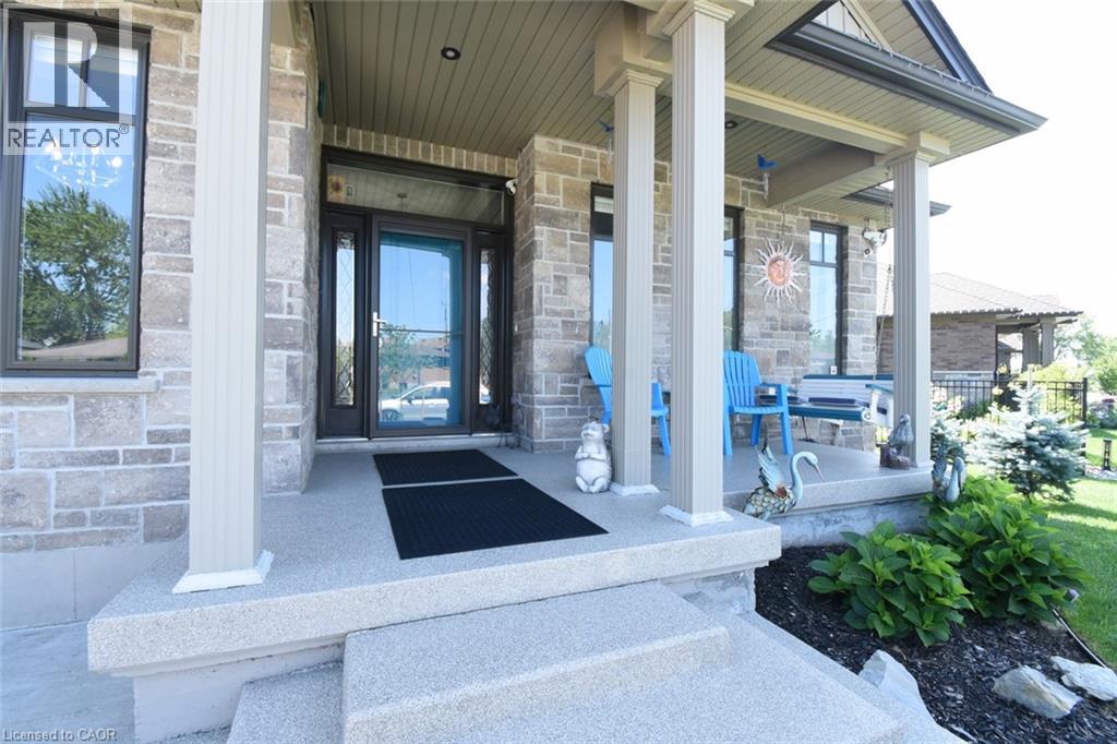 10 Craddock Boulevard, Jarvis, Ontario  N0A 1J0 - Photo 2 - 40852643