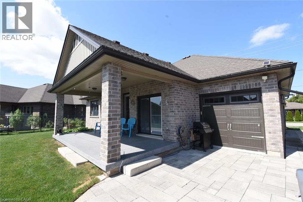 10 Craddock Boulevard, Jarvis, Ontario  N0A 1J0 - Photo 29 - 40852643