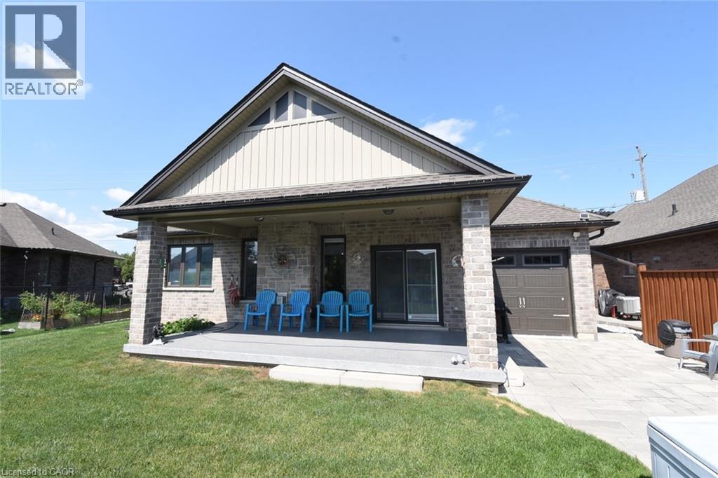 10 Craddock Boulevard, Jarvis, Ontario  N0A 1J0 - Photo 28 - 40852643