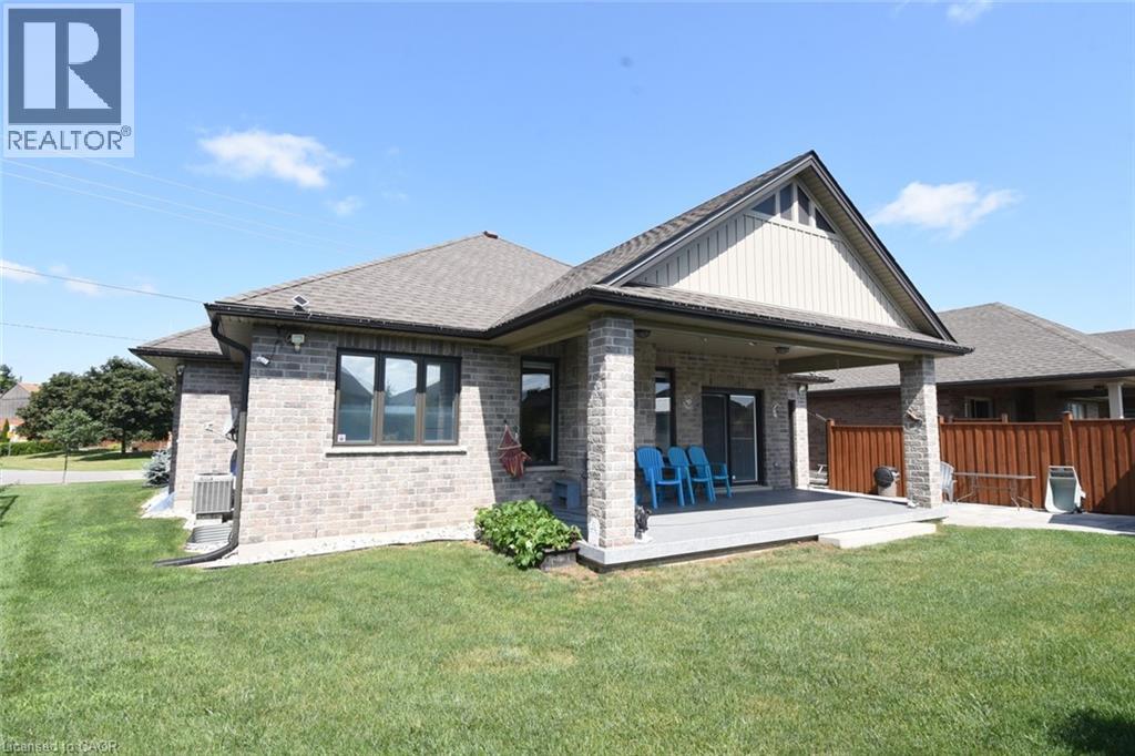 10 Craddock Boulevard, Jarvis, Ontario  N0A 1J0 - Photo 30 - 40852643