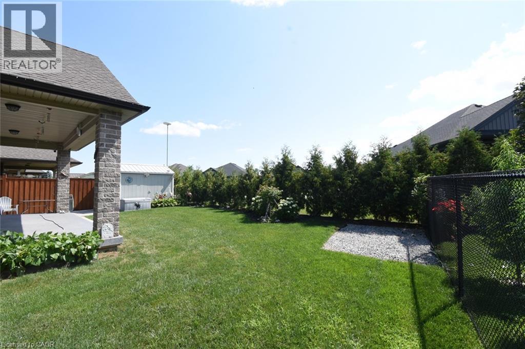 10 Craddock Boulevard, Jarvis, Ontario  N0A 1J0 - Photo 32 - 40852643