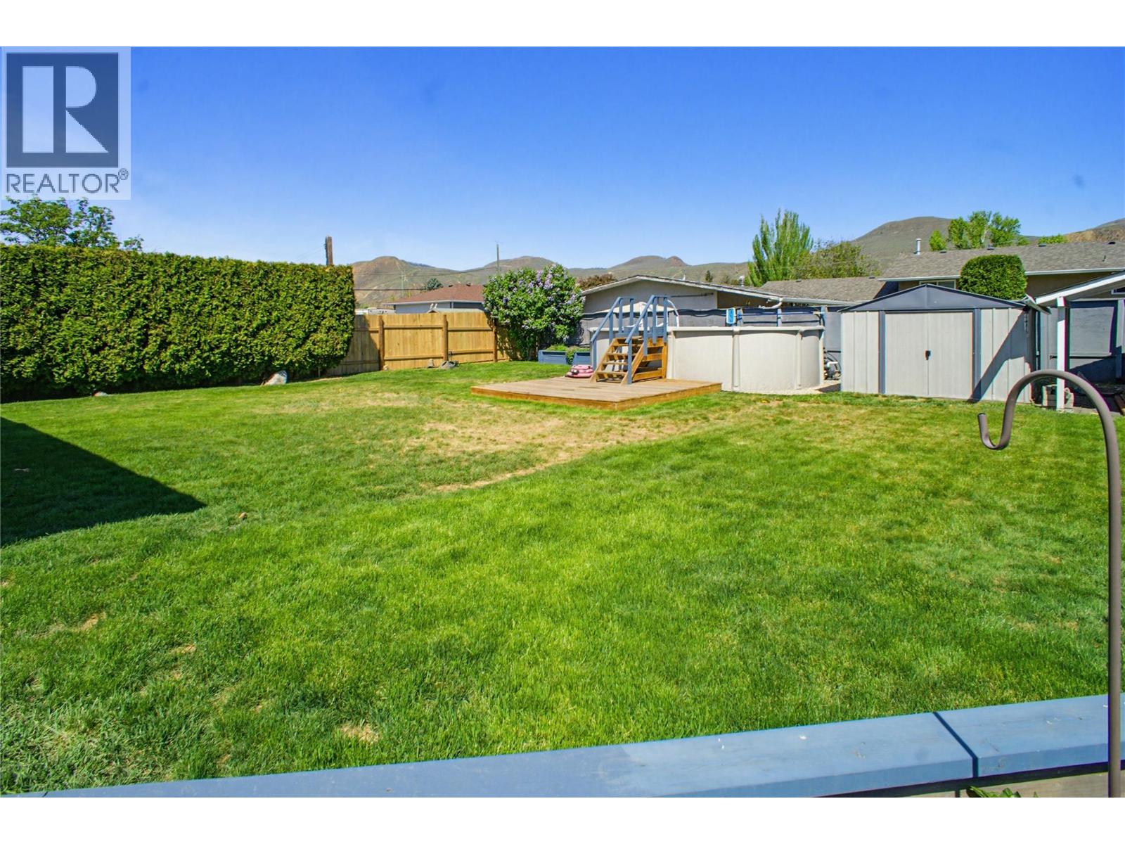 1684 Greenfield Avenue, Kamloops, British Columbia  V2B 4N6 - Photo 25 - 10394750