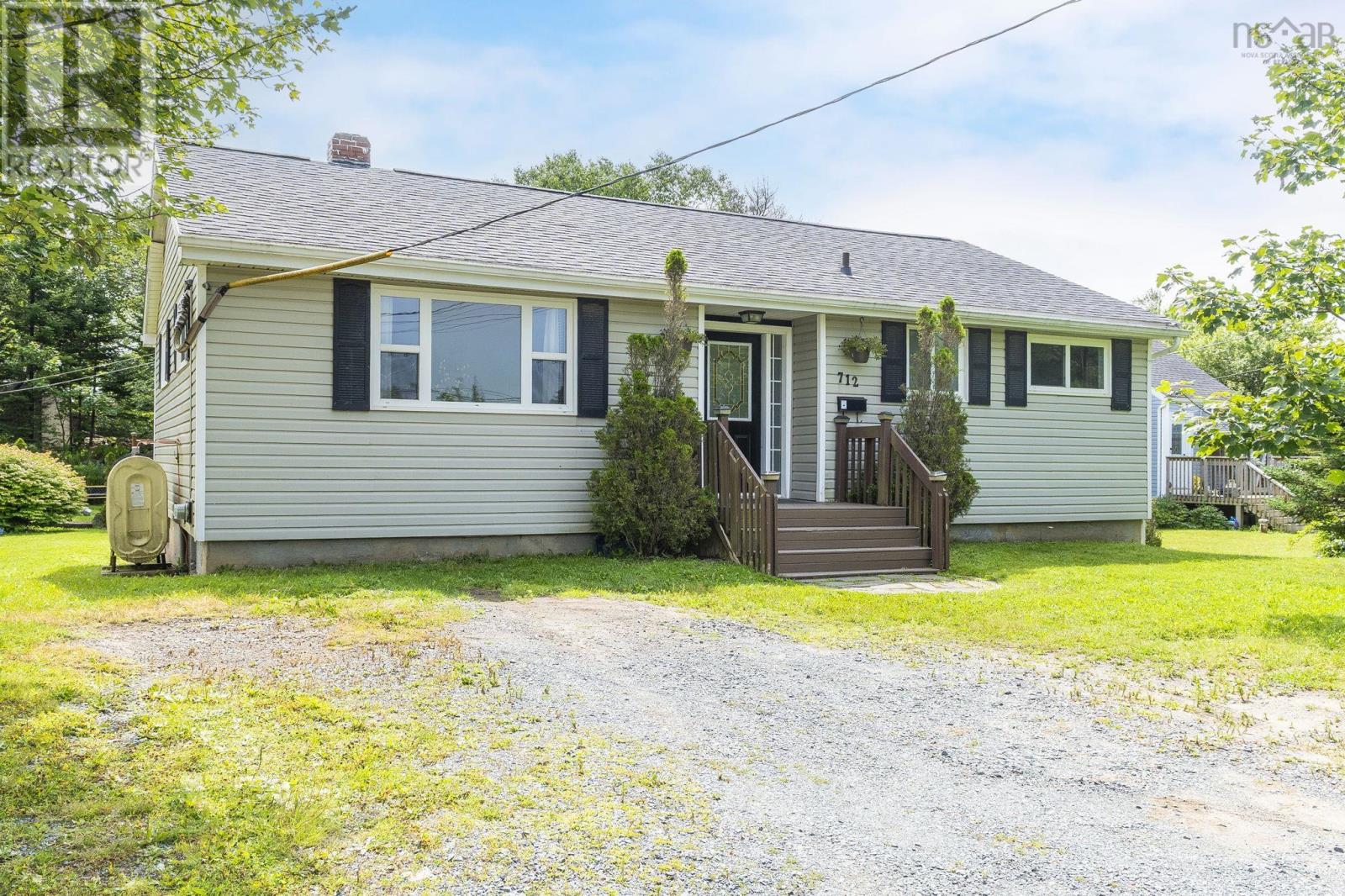 712 Old Sambro Road, Halifax, Nova Scotia  B3V 1A2 - Photo 1 - 202619641
