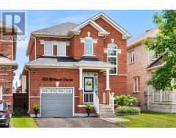 152 MCDONALD CRESCENT, Clarington, Ontario