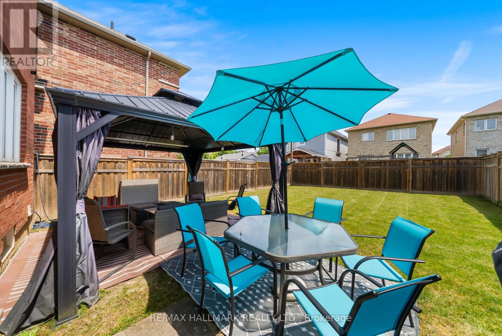 152 Mcdonald Crescent, Clarington, Ontario  L1B 0C9 - Photo 31 - E13639162