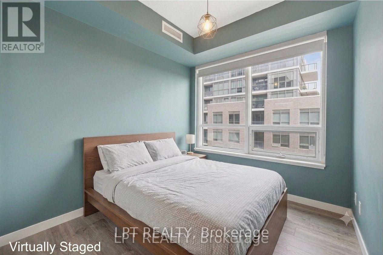709 - 10 Gibbs Road, Toronto, Ontario  M9B 0E2 - Photo 10 - W13615436