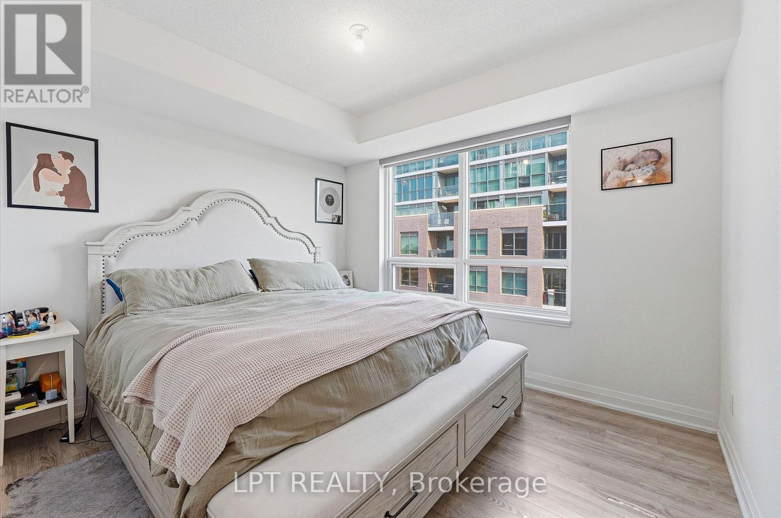 709 - 10 Gibbs Road, Toronto, Ontario  M9B 0E2 - Photo 11 - W13615436