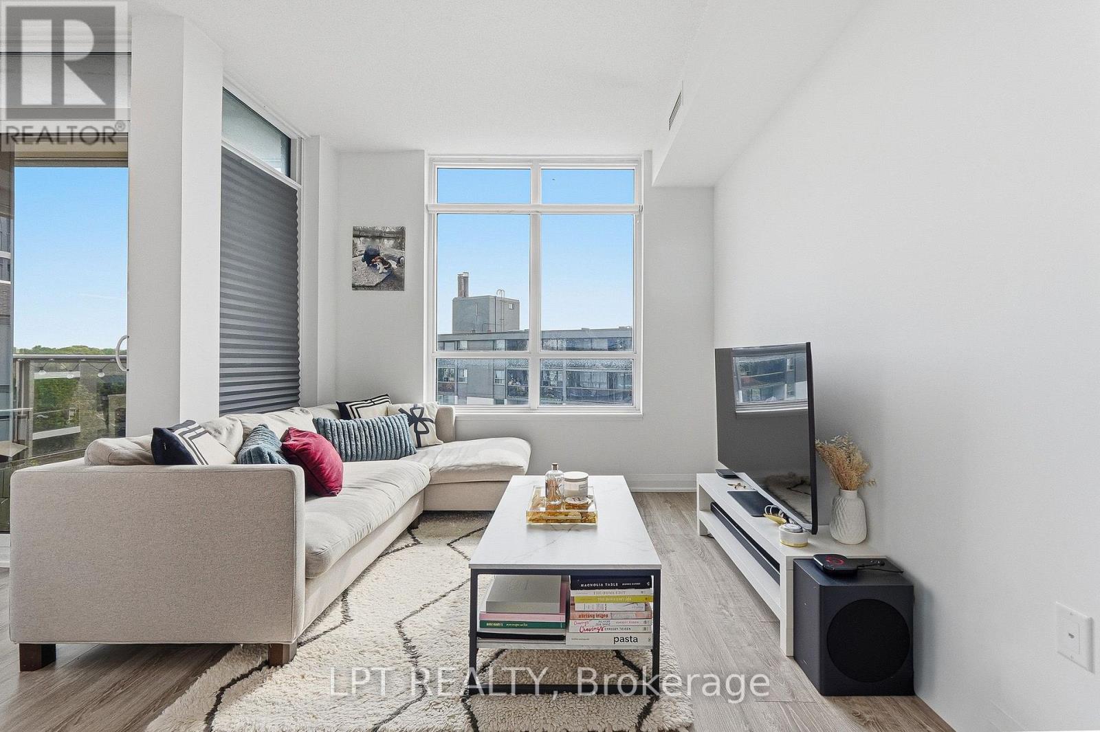 709 - 10 Gibbs Road, Toronto, Ontario  M9B 0E2 - Photo 16 - W13615436