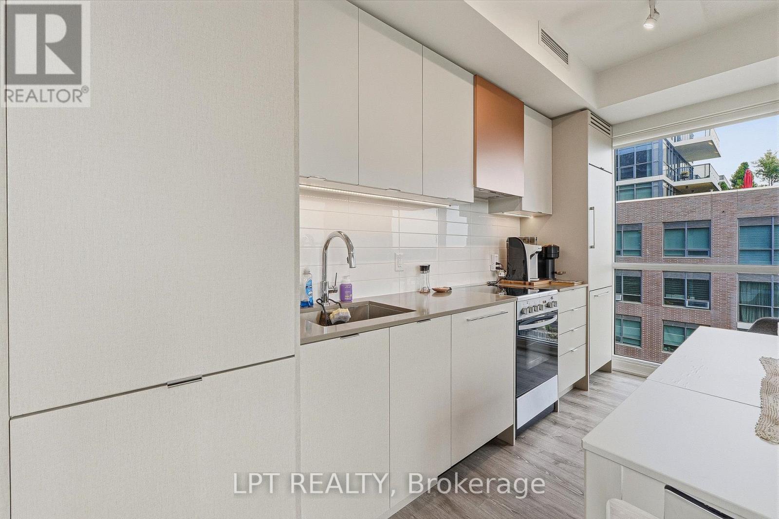 709 - 10 Gibbs Road, Toronto, Ontario  M9B 0E2 - Photo 18 - W13615436