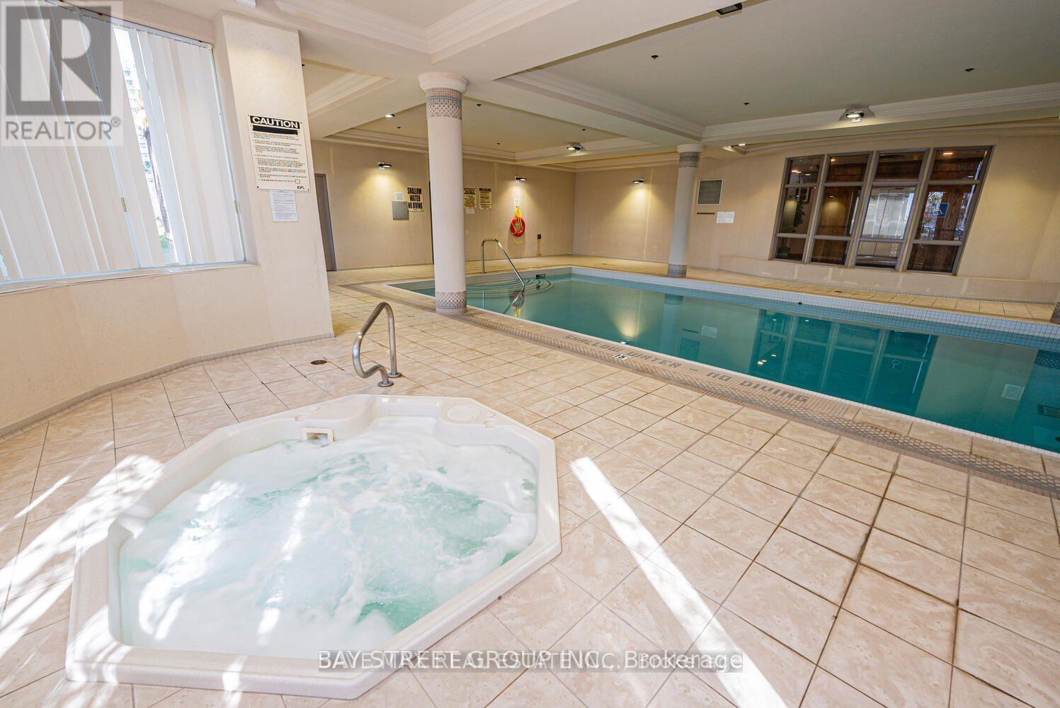 1109 - 4900 Glen Erin Drive, Mississauga, Ontario L5M 7S2 - Photo 14 - W13637168