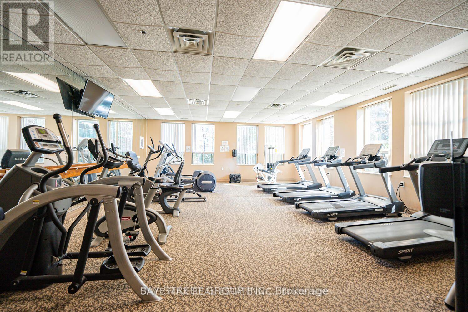 1109 - 4900 Glen Erin Drive, Mississauga, Ontario L5M 7S2 - Photo 16 - W13637168