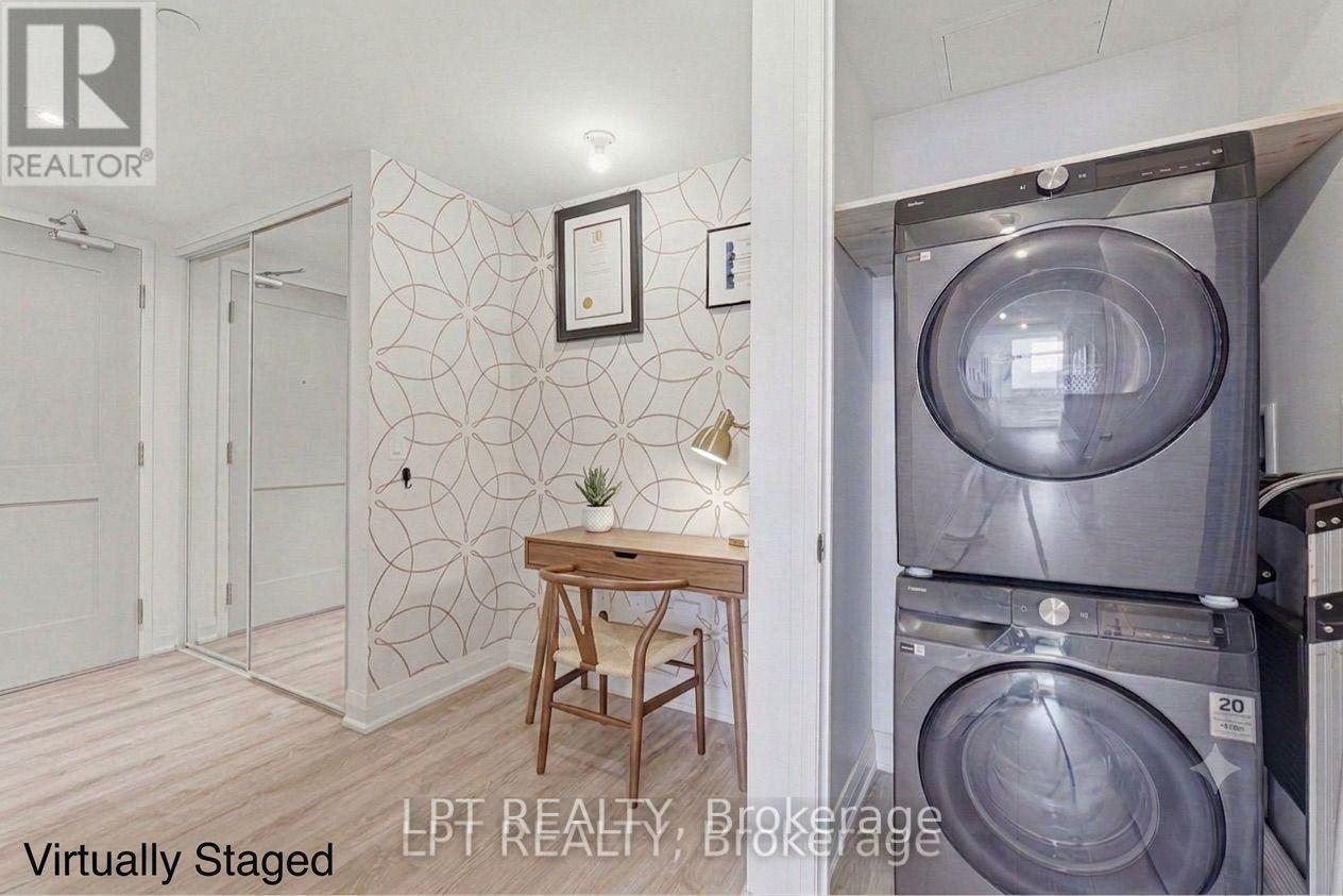 709 - 10 Gibbs Road, Toronto, Ontario  M9B 0E2 - Photo 6 - W13615436