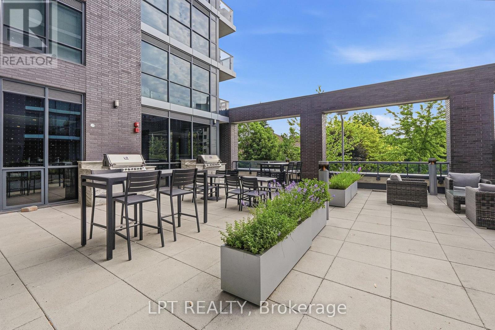 709 - 10 Gibbs Road, Toronto, Ontario  M9B 0E2 - Photo 28 - W13615436
