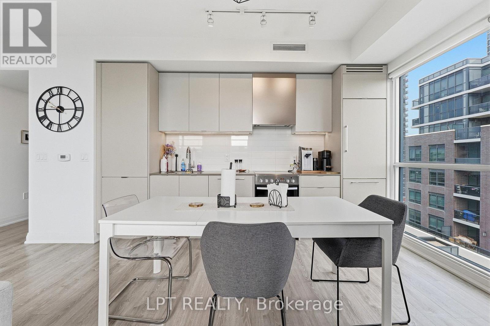 709 - 10 Gibbs Road, Toronto, Ontario  M9B 0E2 - Photo 21 - W13615436