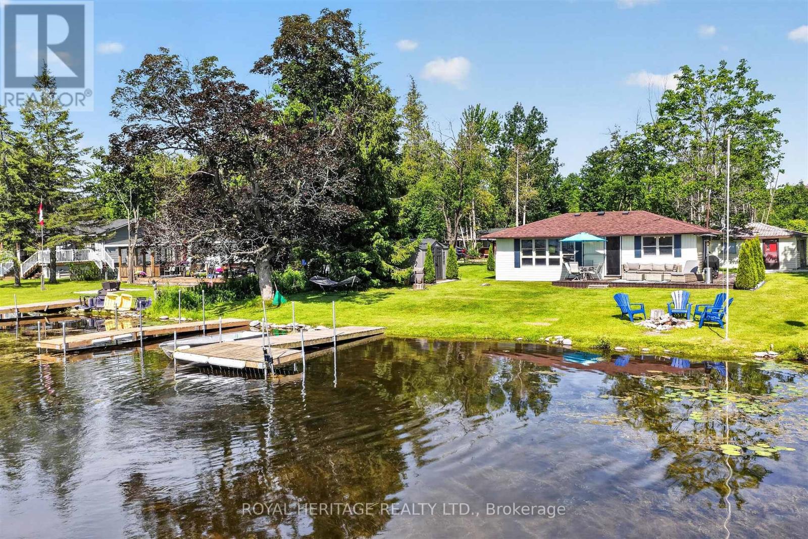 100 Clearview Drive, Kawartha Lakes, Ontario  K0L 2W0 - Photo 4 - X13587834