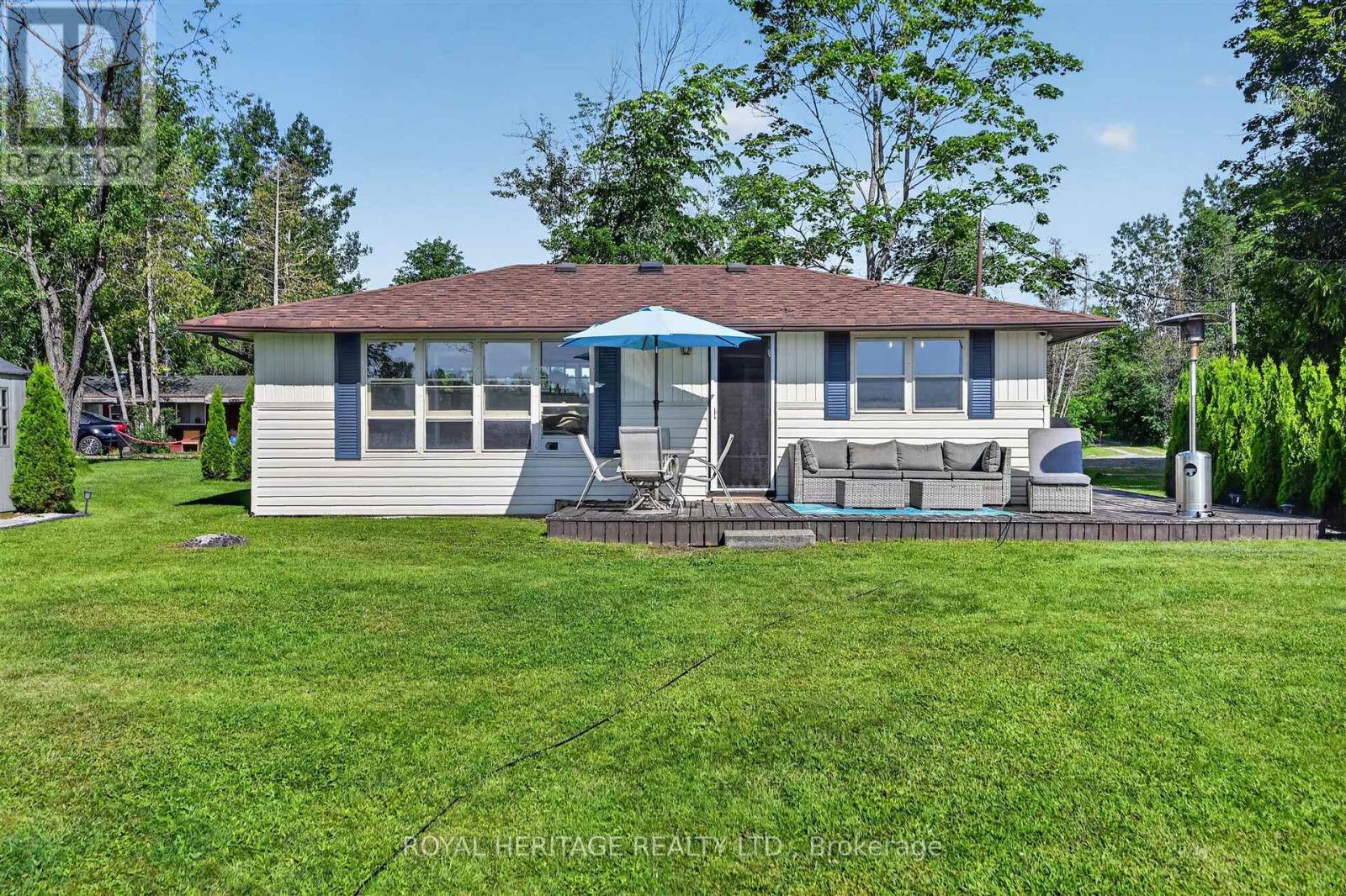 100 Clearview Drive, Kawartha Lakes, Ontario  K0L 2W0 - Photo 8 - X13587834