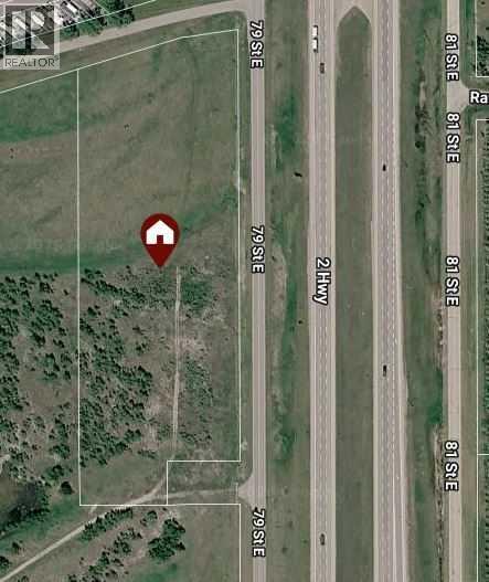 0 79  E, aldersyde, Alberta