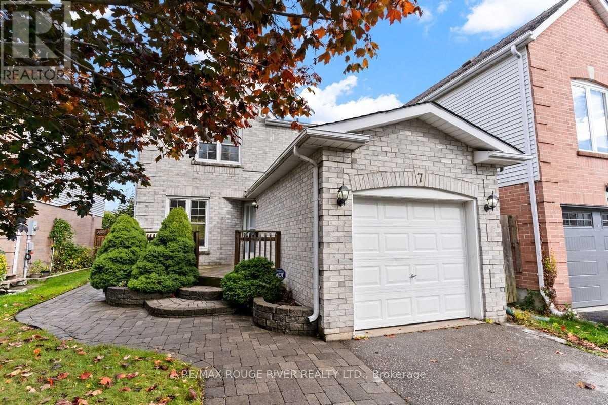 Bsmt - 7 Inglis Avenue, Clarington, Ontario  L1E 2A8 - Photo 1 - E13640504