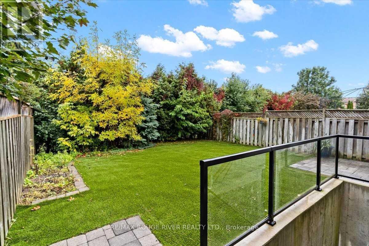 Bsmt - 7 Inglis Avenue, Clarington, Ontario  L1E 2A8 - Photo 3 - E13640504