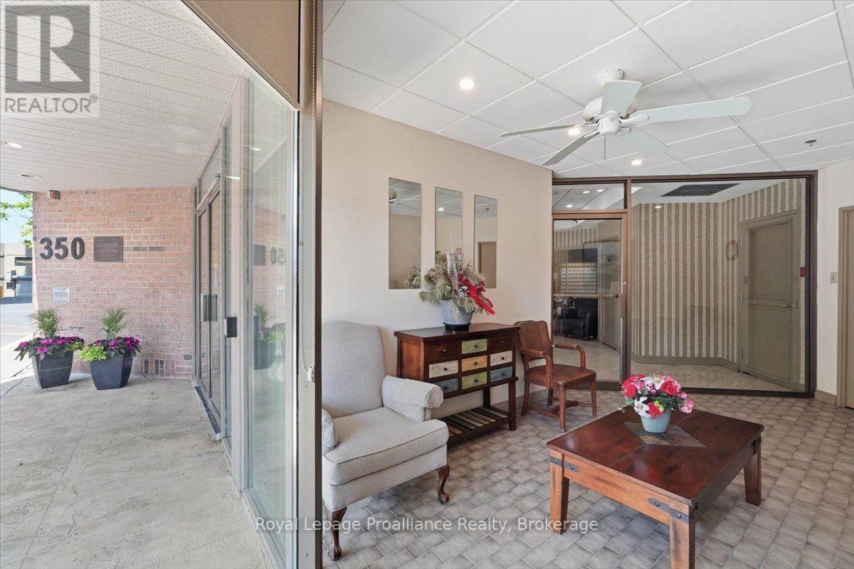504 - 350 Front Street, Belleville, Ontario  K8N 5M5 - Photo 14 - X13640308
