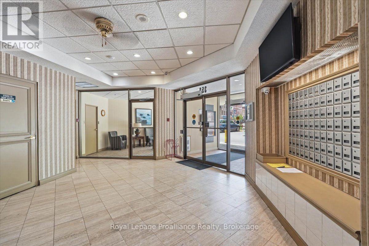 504 - 350 Front Street, Belleville, Ontario  K8N 5M5 - Photo 16 - X13640308
